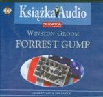 Forrest Gump Książka Audio CD mp3