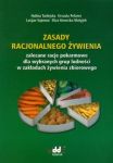 Zasady racjonalnego żywienia