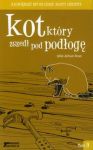 Kot który zszedł pod podłogę t.9