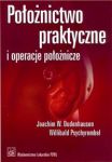 Położnictwo praktyczne i operacje położnicze