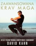 Zaawansowana krav maga