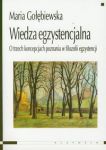 Wiedza egzystencjalna