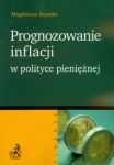 Prognozowanie inflacji w polityce pieniężnej