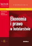 Ekonomia i prawo w hotelarstwie Podręcznik