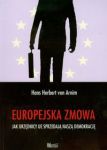 Europejska zmowa