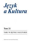 Język a kultura 21