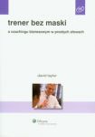 Trener bez maski