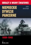 Niemieckie dywizje pancerne 1939-1945