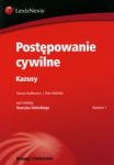 Postępowanie cywilne Kazusy