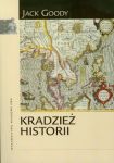 Kradzież historii