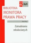 Zatrudnianie młodocianych