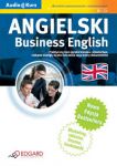 Angielski Business English z płytą CD