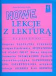 Nowe lekcje z lekturą dla gimnazjalistów