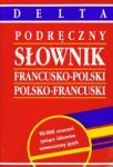 Słownik francusko polski polsko francuski podręczny