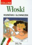 Włoski rozmówki i słowniczek