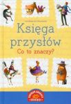 Księga przysłów Co to znaczy