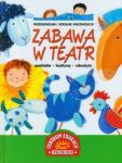 Zabawa w teatr