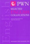 Selected English Collocations