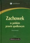 Zachowek w polskim prawie spadkowym