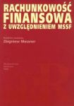 Rachunkowość finansowa z uwzględnieniem MSSF