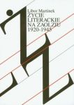 Życie literackie na Zaolziu 1920-1945