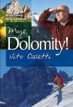 Moje Dolomity!