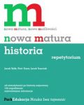 Nowa matura Historia Repetytorium