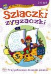 Szlaczki zygzaczki 5-6 lat