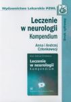 Leczenie w neurologii Kompendium