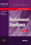 Rachunkowość handlowa Część 1 Podręcznik