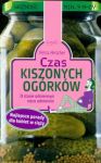 Czas kiszonych ogórków