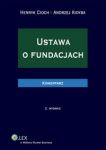 Ustawa o fundacjach Komentarz