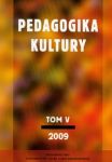 Pedagogika kultury t.5 z płytą CD