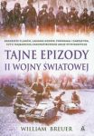 Tajne epizody II wojny światowej