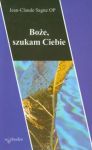 Boże szukam Ciebie