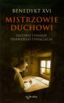 Mistrzowie duchowi