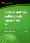 Historia doktryn politycznych i prawnych