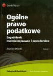 Ogólne prawo podatkowe