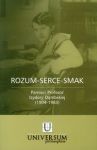 Rozum - serce - smak