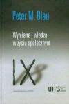 Wymiana i władza w życiu społecznym