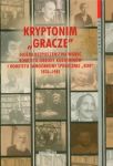 Kryptonim \Gracze\