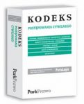 Kodeks postępowania cywilnego