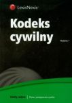 Kodeks cywilny