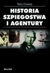 Historia szpiegostwa i agentury