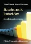 Rachunek kosztów Modele i zastosowania