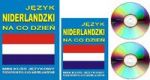 Język niderlandzki na co dzień z płytami CD i MP3. Mini kurs językowy. Rozmówki polsko-niderlandzkie