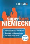 Niemiecki Superkurs z płytą CD