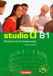 Studio d B1 Sprachtraining