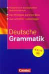 Deutsche Grammatik