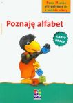 Poznaję alfabet Karty pracy